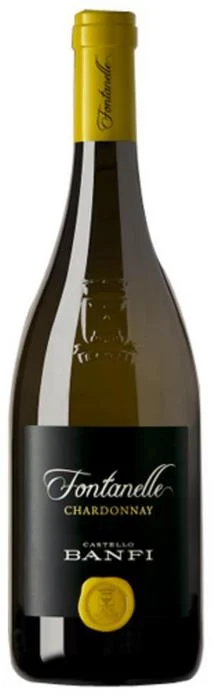 Castello Banfi | Fontanelle Chardonnay - NV