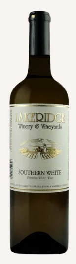Bodega y viñedos Lakeridge | Blanco del sur - Nevada