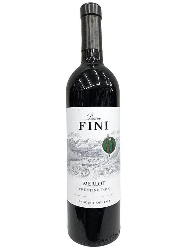 2020 | Barone Fini | Merlot Trentino - Wine