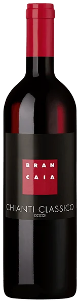 2017 | Brancaia | Chianti Classico - Wine