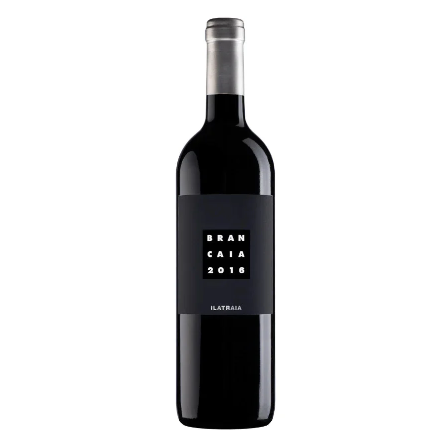 2016 | Brancaia | Ilatraia Toscana Rosso - Wine
