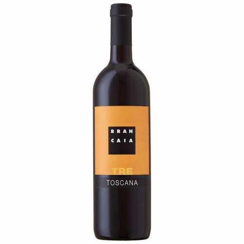 2016 | Brancaia | Tre Toscana - Wine