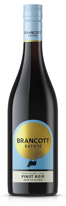 Brancott Estate | Pinot Noir - NV