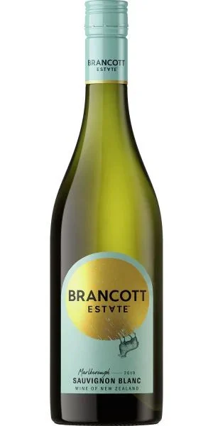 Brancott Estate | Sauvignon Blanc - NV