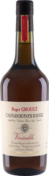 Roger Groult 18 Year Old Calvados | 700ML