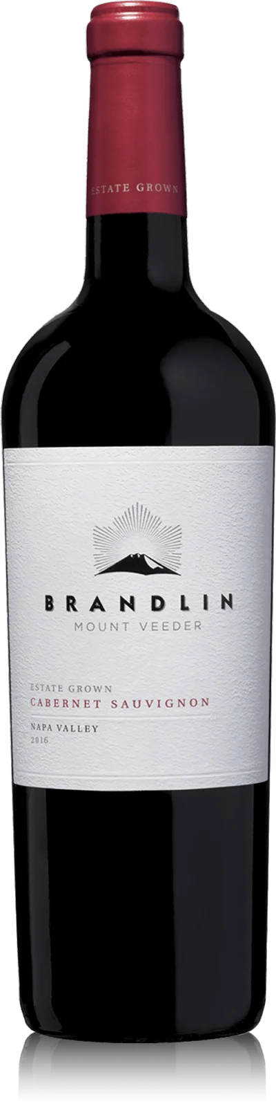 2016 | Brandlin Estate | Cabernet Sauvignon - Wine