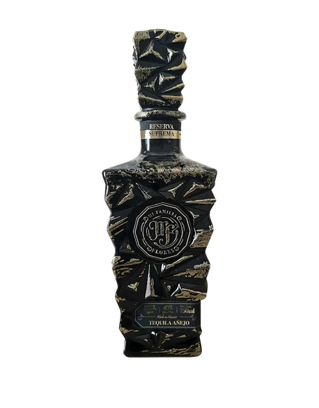 Mi Familia Flores Reserva Suprema Tequila