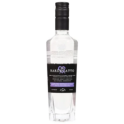 Thomas Ashbourne Craft Spirits The Hardscatto Cocktail | 375ML