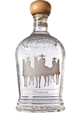 Desert Door Conservation #3 Pollinator Blanco Tequila