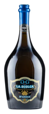 2002 | La Scolca | Soldati D'Antan GdeiG - Wine