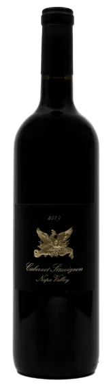 2019 | Vine Cliff Winery | Napa Valley Cabernet Sauvignon