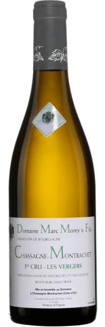 2018 | Domaine Marc Morey | Les Vergers - Wine