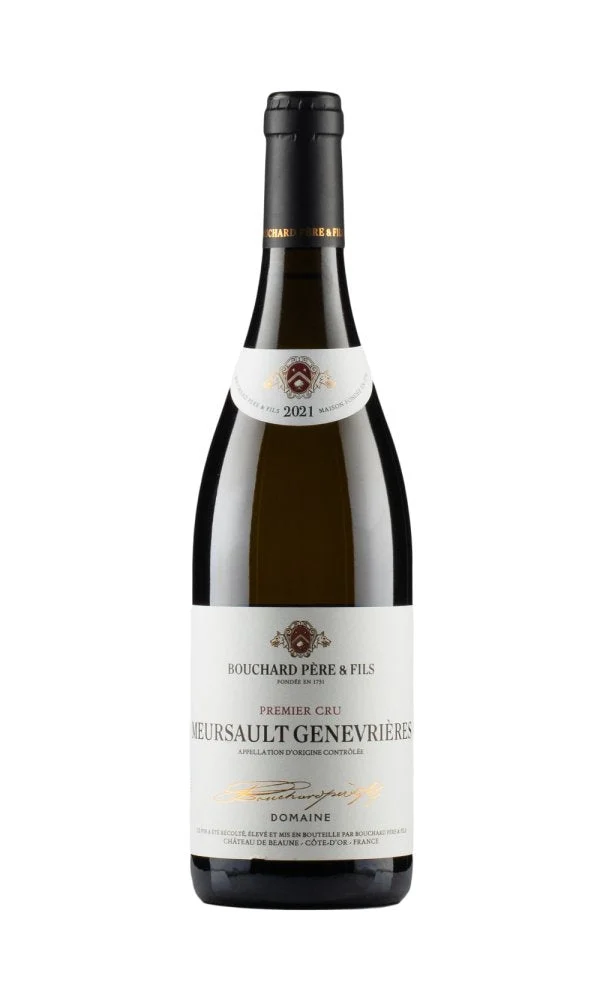 2021 | Bouchard Pere & Fils | Genevrieres - Wine