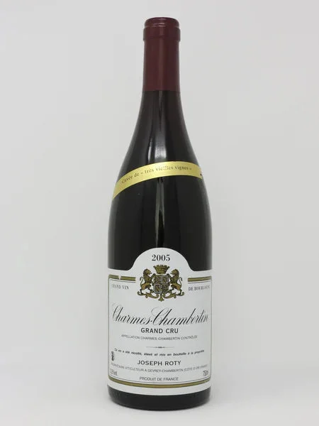 2005 | Joseph & Philippe Roty | Charmes-Chambertin (Magnum)