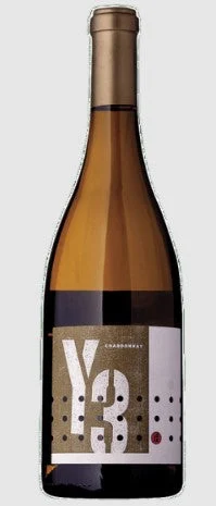 Jax Vineyards | Y3 Chardonnay - NV