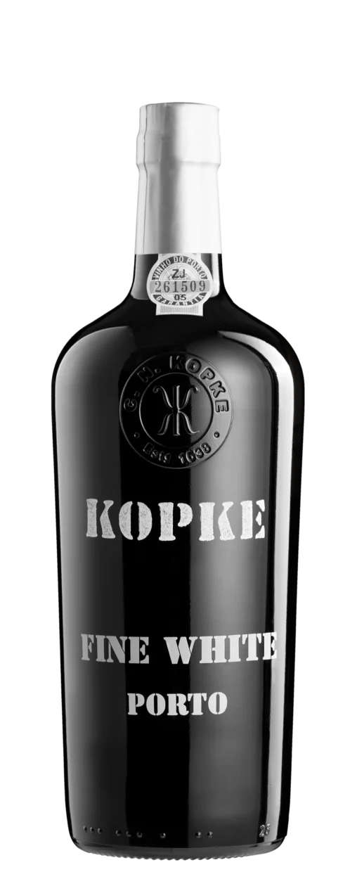 Kopke | Fine White Port - NV