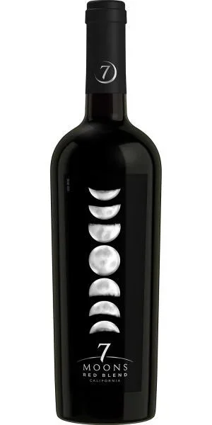 Vinos 7 Lunas | Mezcla Roja - NV