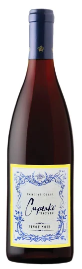 Cupcake Vineyards | Pinot Noir - NV