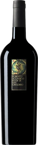 2017 | Feudi di San Gregorio | Rubrato Aglianico Irpinia - Wine