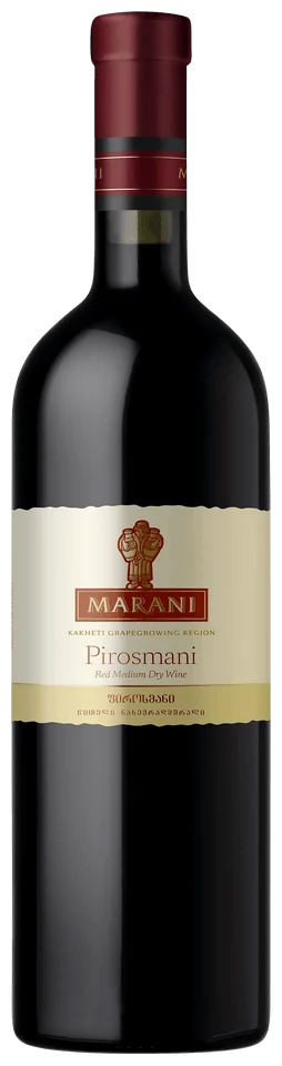 2018 | Marani | Pirosmani - Wine