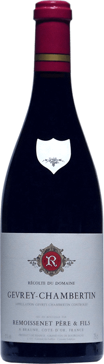 2020 | Remoissenet Pere & Fils | Gevrey-Chambertin