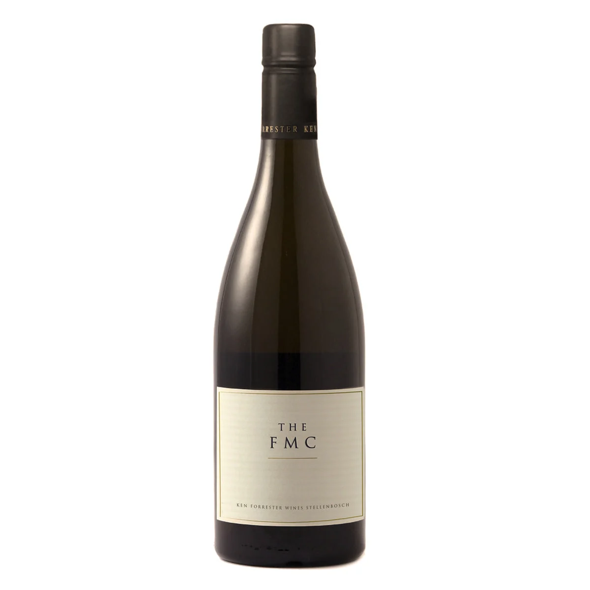 2020 | Ken Forrester | The FMC Chenin Blanc - Wine