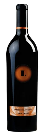 2018 | Lewis Cellars | Cuvee L Cabernet Sauvignon - Wine