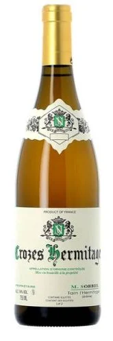 2021 | Marc Sorrel | Crozes-Hermitage Blanc