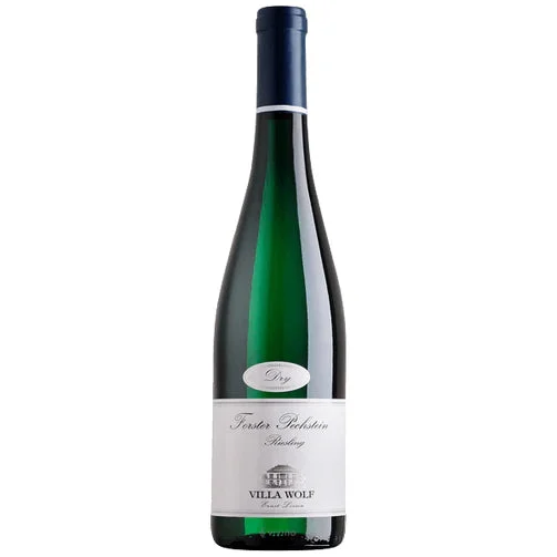 2013 | Villa Wolf | Forster Pechstein Riesling - Wine