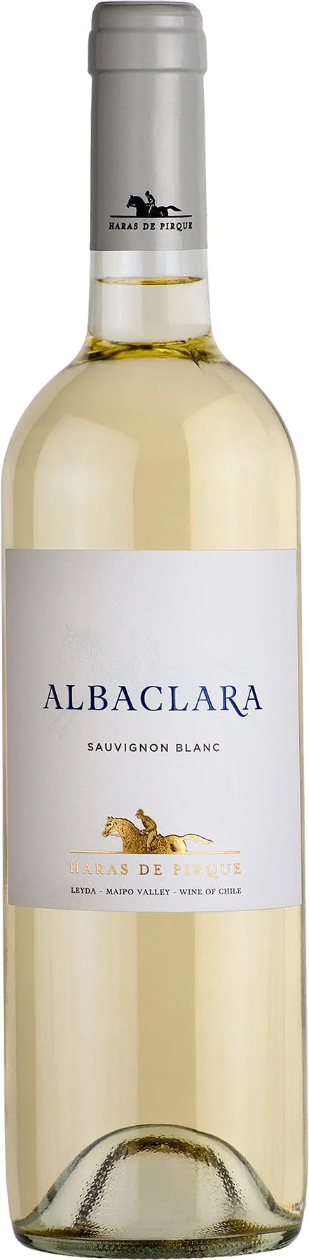 Haras de Pirque | Albaclara Gran Reserva Sauvignon Blanc - NV