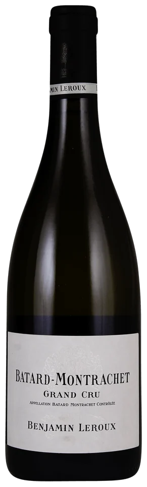 2021 | Benjamin Leroux | Batard-Montrachet (Magnum)