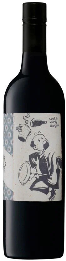 2020 | Mollydooker Wines | The Maitre D Cabernet Sauvignon