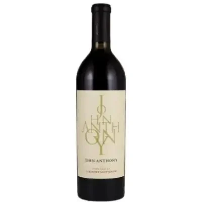 2017 | Vinos de Juan Antonio | Cabernet Sauvignon