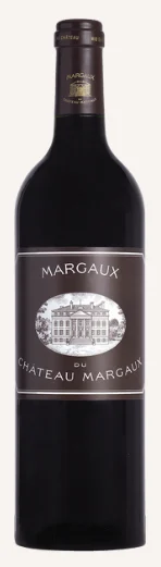 2009 | Château Margaux | Margaux du Chateau Margaux - Wine
