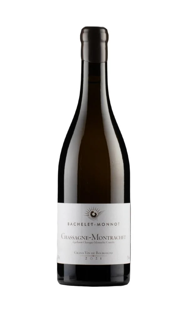 2021 | Domaine Bachelet-Monnot | Chassagne-Montrachet