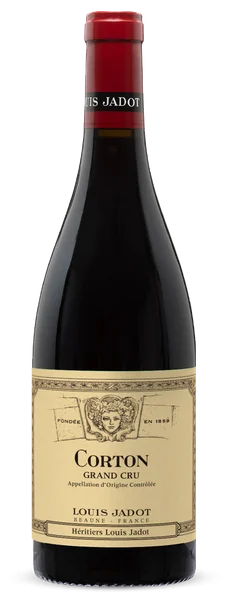 2010 | Louis Jadot | Corton - Wine