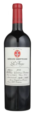 2019 | Gérard Bertrand | Corbieres-Boutenac La Forge