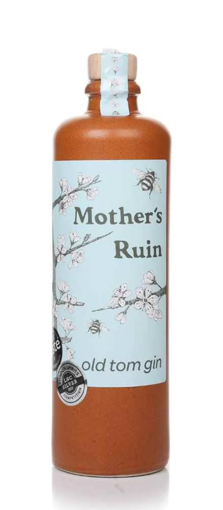 Mother’s Ruin Old Tom Gin | 500ML