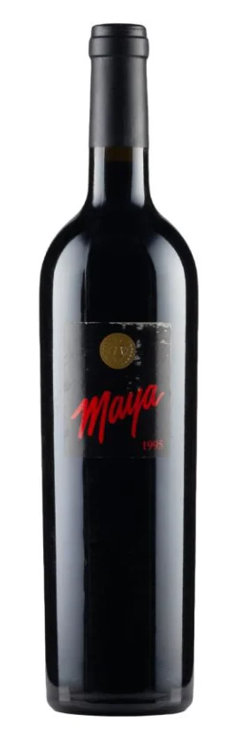 1995 | Viñedos Dalla Valle | maya - Wine