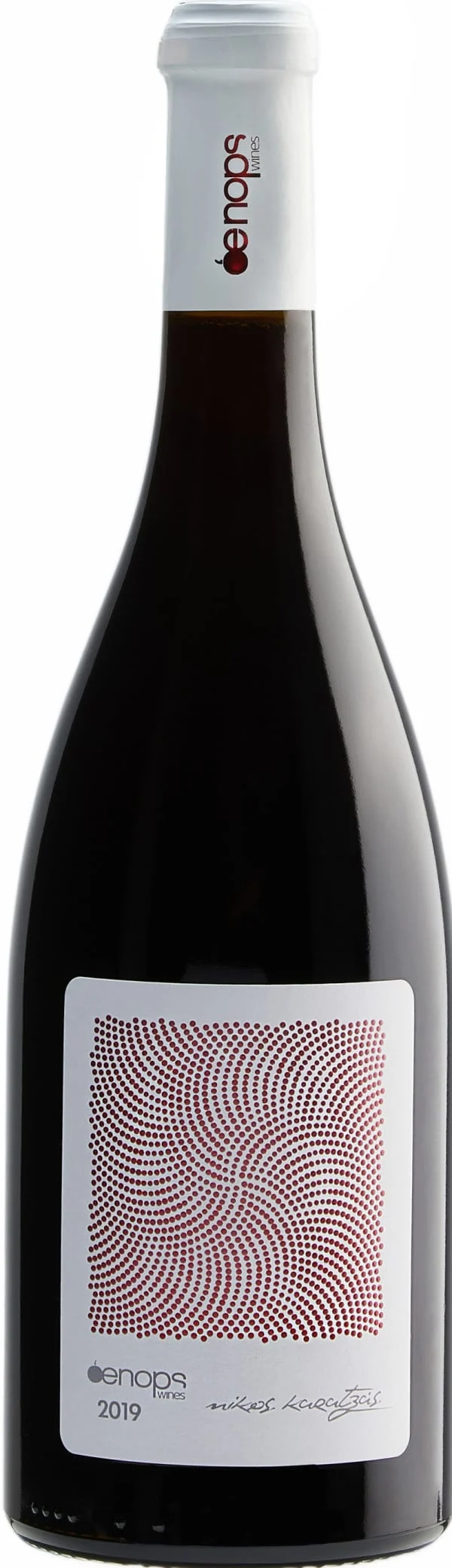2019 | Oenops Wines | Limniona