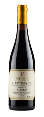 1983 | Nervi-Contino | Conterno Gattinara
