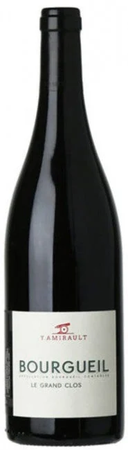 2019 | Domaine Yannick Amirault | Bourgueil Le Grand Clos - Wine
