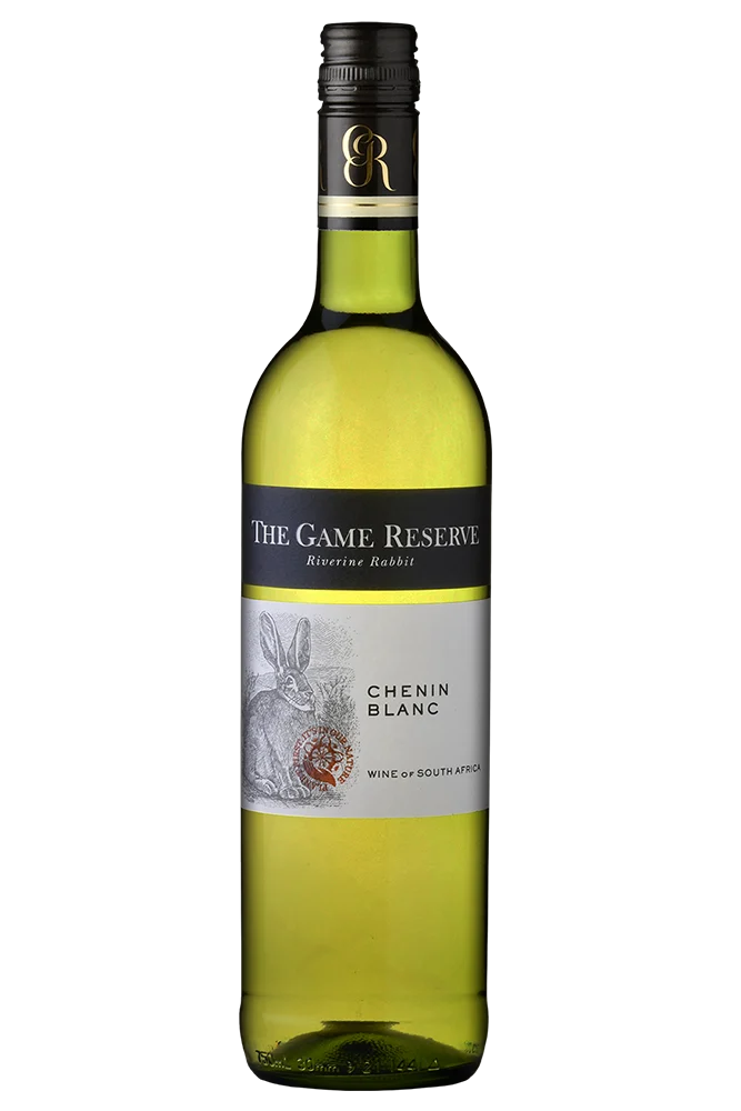2022 | Graham Beck | The Game Reserve Chenin Blanc - Wine