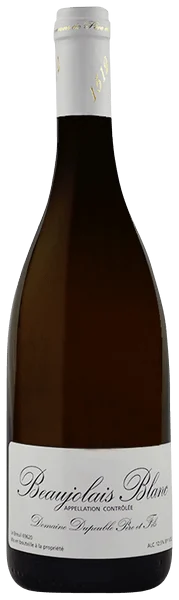2020 | Dupeuble Pere et Fils | Beaujolais Blanc - Wine
