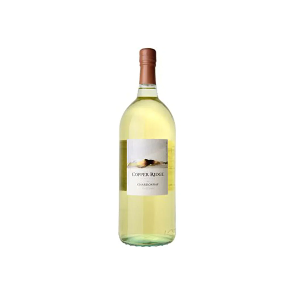 Copper Ridge Vineyards | Chardonnay (Magnum) - NV