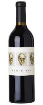 2021 | Mark Ryan Winery | Numbskull Bordeaux Blend