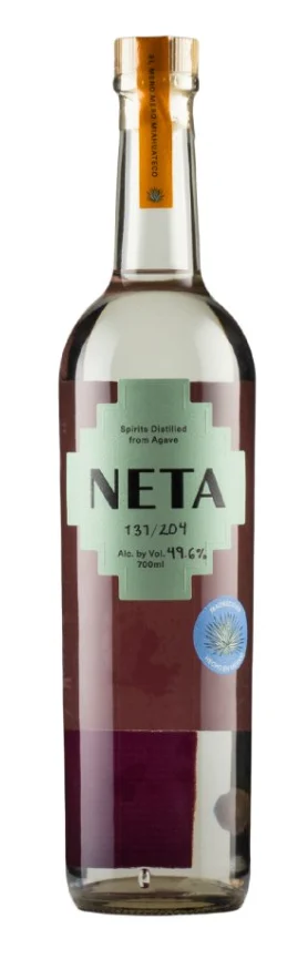 Neta Madrecuixe 2022 | 700ML - Mezcal