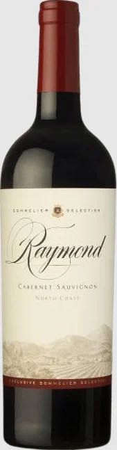 Raymond Vineyards | Sommelier Selection Cabernet Sauvignon - NV
