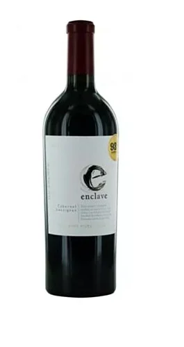 2013 | Viña Ventisquero | Enclave Cabernet Sauvignon - Wine