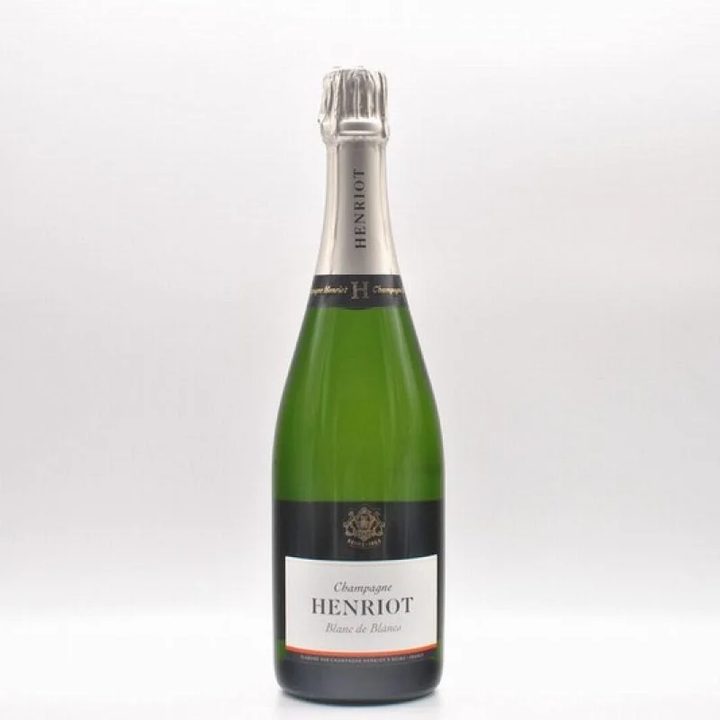 Champagne Henriot | Blanc de Blancs Brut (Half Bottle) - NV